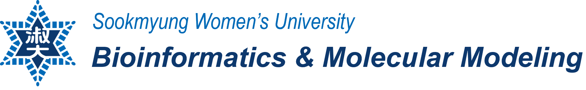 Yoon's Lab Logo